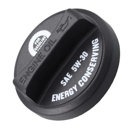 Bouchon réservoir d'huile voiture stop perte pression pour Lexus IS300 RX330 12180-46031