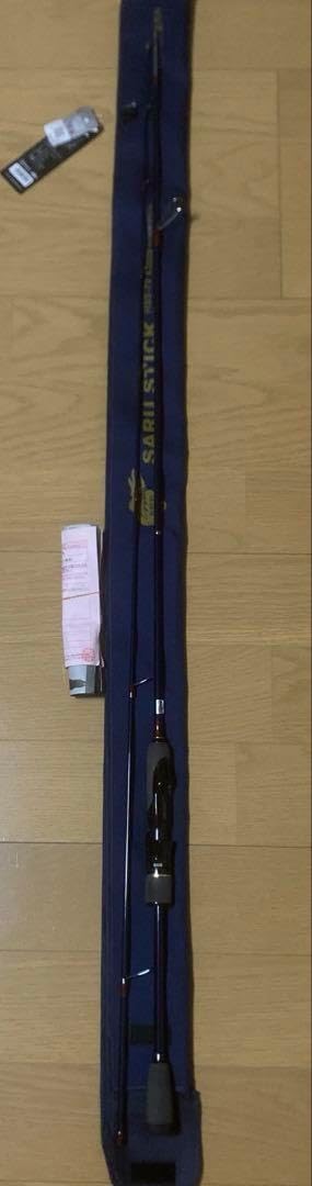 マミヤオーピー インサイドスルーBC520（）（大鯉巨鯉野鯉用） マミヤ