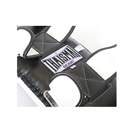 Amazon | isami イサミ BX-142 タイサマイ 湾曲型キックミット 格闘技