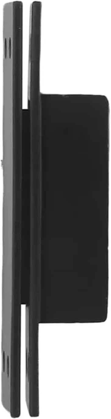 LNHF 4-Inch Concealed Door with Stainless Steel Wooden and Hinge