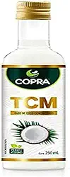 COPRA Tcm Óleo de Coco Concentrado, 250 Ml