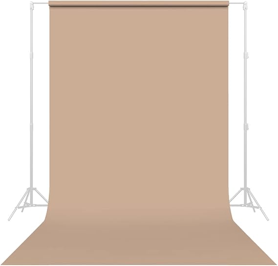 Amazon.com : Savage Seamless Paper Photography Backdrop - Color #53 ...