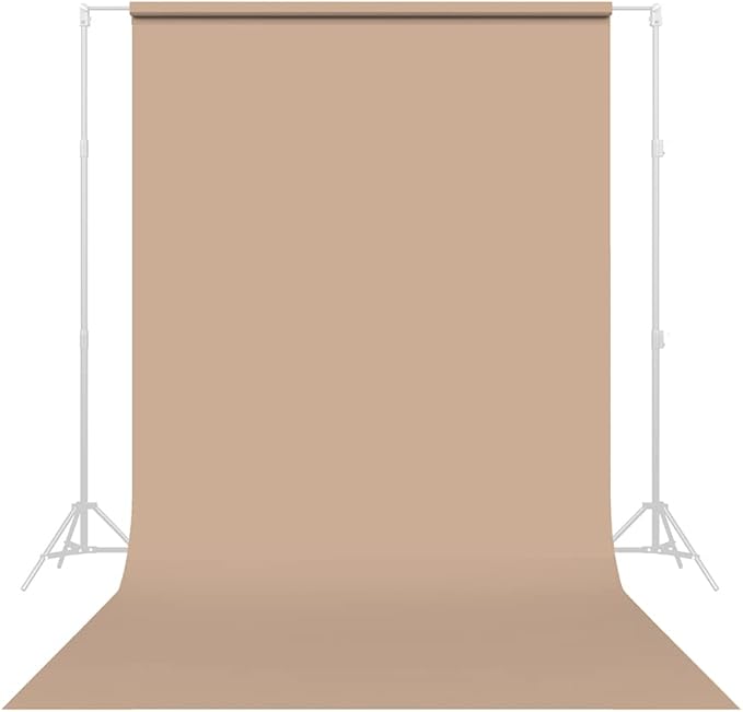 Amazon.com : Savage Seamless Paper Photography Backdrop - Color #53 ...