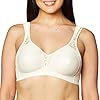 Playtex-Womens-18-Hour-Seamless-ComfortFlex-Wire-Free-Bra-US4395 Playtex Women's 18 Hour All-Around Smoothing Wireless Bra US4395