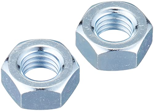 キタコ(KITACO) 六角ナット2種(ユニクロ) M8/2PC KCON 0900-001-07005