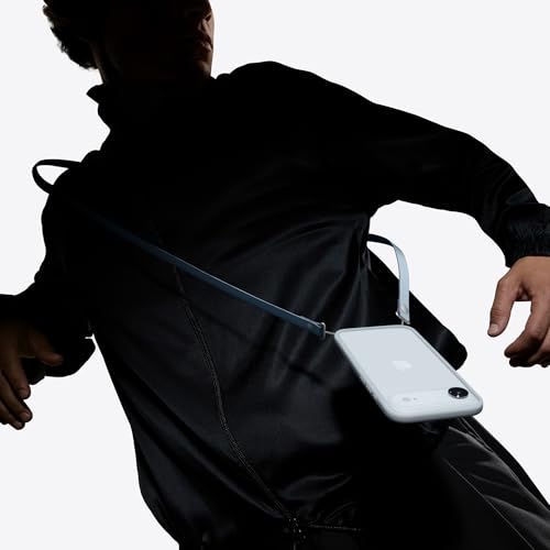 Apple Tracolla - Rosa Guava - 2