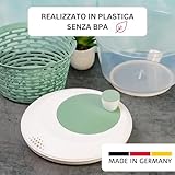 Zoom IMG-1 westmark centrifuga per insalata capacit Zoom IMG-1 westmark centrifuga per insalata capacit