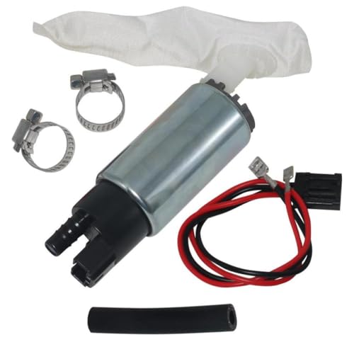 Bomba de combustible de motocicleta para solucionar tirones en X9 500 Evolution 4
