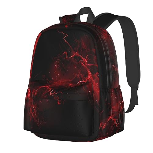 Sac à dos de voyage imprimé pour les trajets quotidiens des garçons et filles