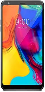 LG STYLO 5 (Metro by T-Mobile ONLY) 32GB