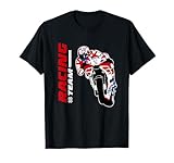 Moto Racing T Shirt per uomini donne bambini