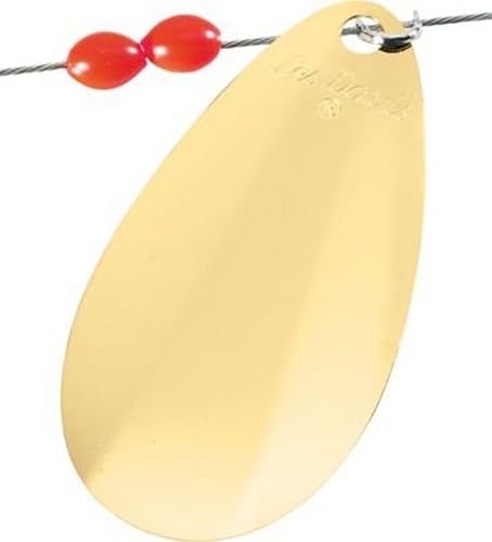 Luhr Jensen Cowbell Lake Baby Troll