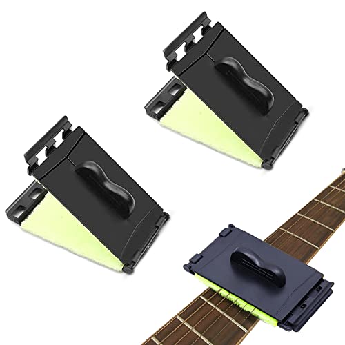 Best Electric Guitar String Cleaner Expert Review The Modern Record
