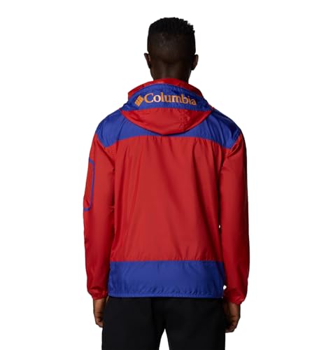 Image of Columbia Men's Challenger II Windbreaker