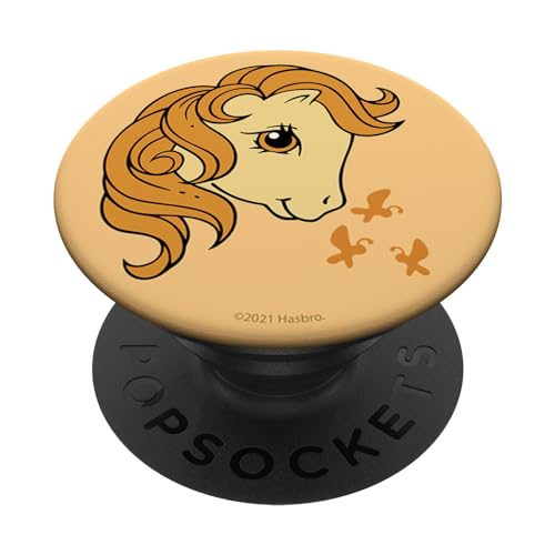 PopGrip My Little Pony Butterscotch PopSockets pour filmer et regarder des vidéos