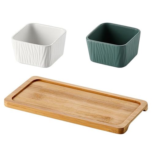 小皿 小鉢 豆皿 和食器 調味料皿 シンプル 陶磁器 漬物皿 醤油皿 お節皿 セット ディナープレート ミニ食器 調味料プレート 前菜プレート 調味料入れ 小分け皿 仕切り付きトレー 竹製 酢皿 納豆 食器 プレート 食べ物 間食皿 寿司 飲食店 業務用