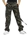 Produktbild Brandit Women M65 Pants, Farbe: darkcamo, Größe: 35