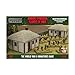 Flames of War: Rural Farm Buildings