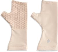 Algopix Similar Product 5 - Coolibar UPF 50 Unisex San Gorgonio UV