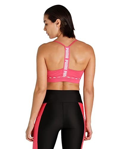 Image of Puma Polyester Women Sports Bra