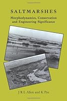 Algopix Similar Product 10 - Saltmarshes Morphodynamics