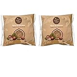 Tarta de Avellanas Langhe Roero Monferrato 300 gr - Rebajado 2 uds Pack Conveniencia Destefanis & Novero es una empresa que opera desde hace años en el sector de las avellanas. Trabajamos exclusivamente con avellanas del Piamonte de Langhe, Roero y M...