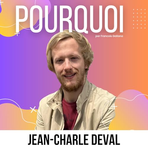 Dans la peau d&rsquo;un com&eacute;dien : les choix qui forgent une carri&egrave;re - Jean-Charles Deval