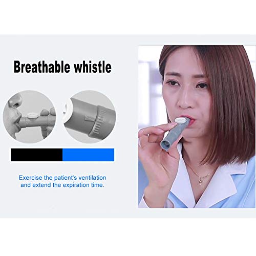 Lips Tongue Muscle Perceiving Trainer Recovery Oral Mouth Muscle Training Exerciser Recovery Massager Tongue Trainer Puller for dysarthria Tongue Muscle Rehabilitation Stroke Hemiparalysis
