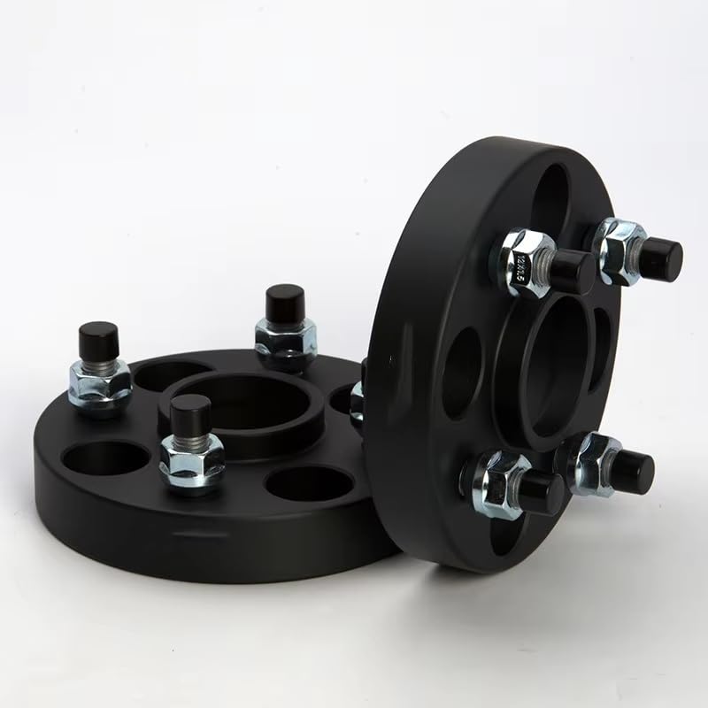 Adaptateurs de conversion de roue pour monter des jantes 4x100 sur un moyeu d'origine 4x114.3