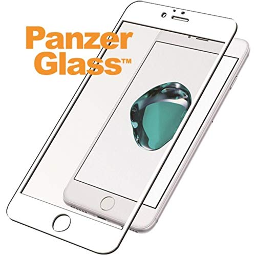 PanzerGlass Protector de Pantalla para iPhone PG2005 Cristal Templado Antigolpes Resistente 2