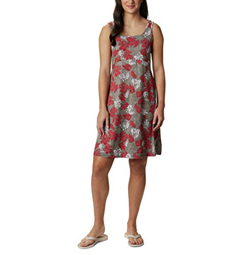 Image of Columbia Women's PFG Freezer III Dress