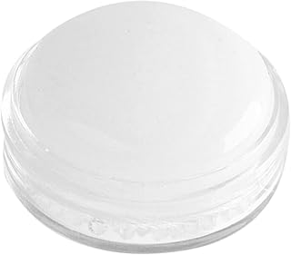 ALLY-MAGIC Nail Stamper Clear Jelly Stamper Silicone French Tip Nail Art Stamper for Nails French Nail Stamper Kit Manicure Nail Art Tools Y2-MJYZ