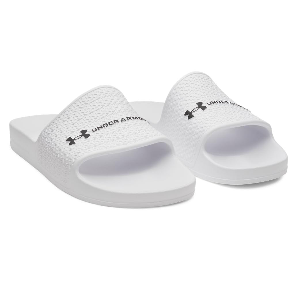 Under Armour Ua Armr Shower Slide Sandali a ciabattaUomo