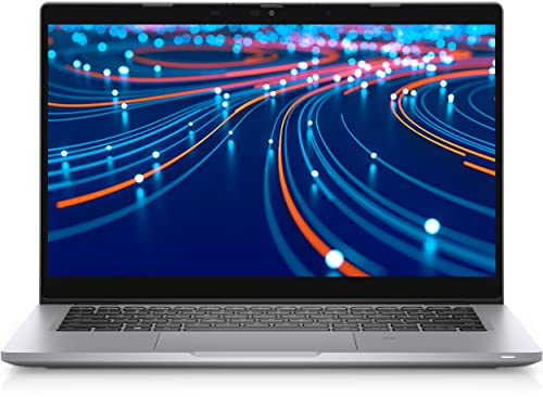 Image of Dell Latitude 5320 Notebook