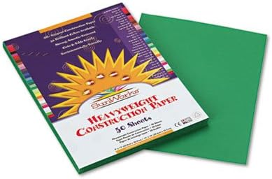 PAC8003 - Sunworks Construction Paper