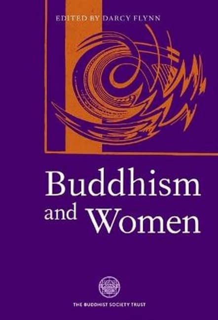 Buddhism and Women: In the Middle Way      Hardcover – July 9, 2024