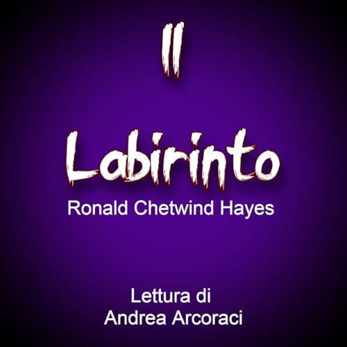 Il Labirinto cover art