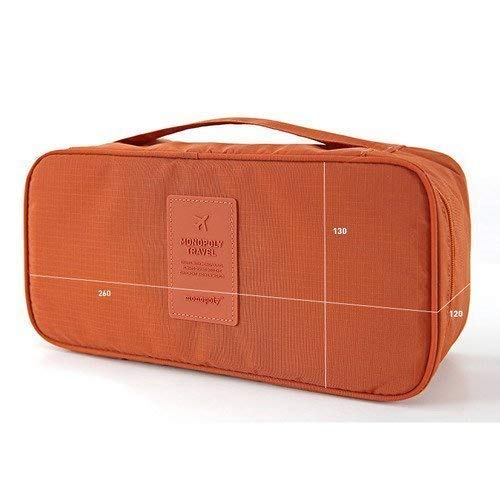 wishbone Bag Innerwear Nylon Innerwear Travel Organizer Storage Bag