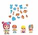 Pinypon - Babies & Figure Pack