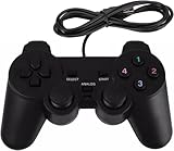 🎮 - Dotato di pad direzionale a 8 vie, 13 tasti e 2 stick analogici