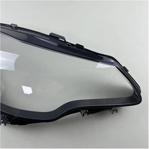 Couvercle de phare pour Benz Classe E Coupé W207 2013-2016