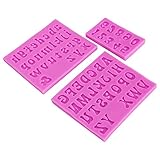 LS de silicone premium OM de haute qualité en silicone, ces s sont plus sûrs et plus fiables pour vos créations de bricolage. Idéal pour la cuisson, la piqûre et la décoration, ce projet Y répondra à vos normes les plus élevées tout en ESU pour vous et vos proches. Qu'il s'agisse de créer des décorations ou de décorations comestibles, notre silicone garantit des résultats de qualité.