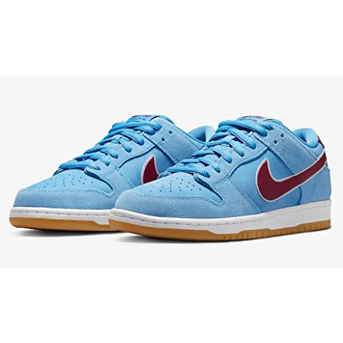Image of Nike Sb Dunk Low Medicom Toy - Be@Rbrick Mens Cz5127 001 - Size