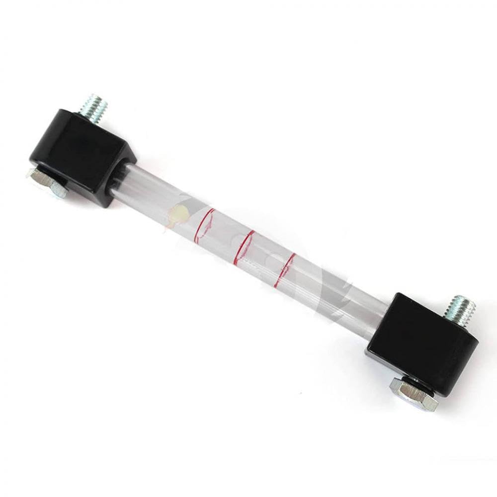 Medidor de Nivel de Combustible, medidor de Nivel de Aceite Φ170MM, Compatible con R140LC-7 R210LC-7 R290LC-7, medidor de Aceite de Excavadora, Piezas del Mercado de Accesorios