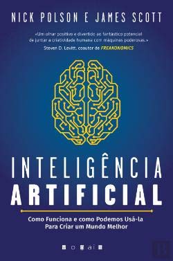 Libro: Inteligência Artificial (Portuguese Edition) 2 Libro: InteligÊNcia Artificial (Portuguese Edition)