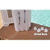 HASA Liquid Feeder New Liquidator Automatic Chlorine Feeder 8 Gallon | 96300
