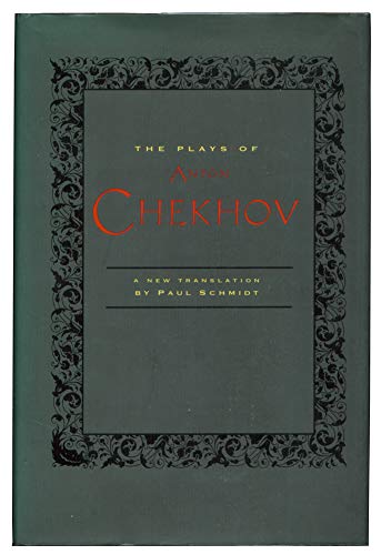 The Plays of Anton Chekhov