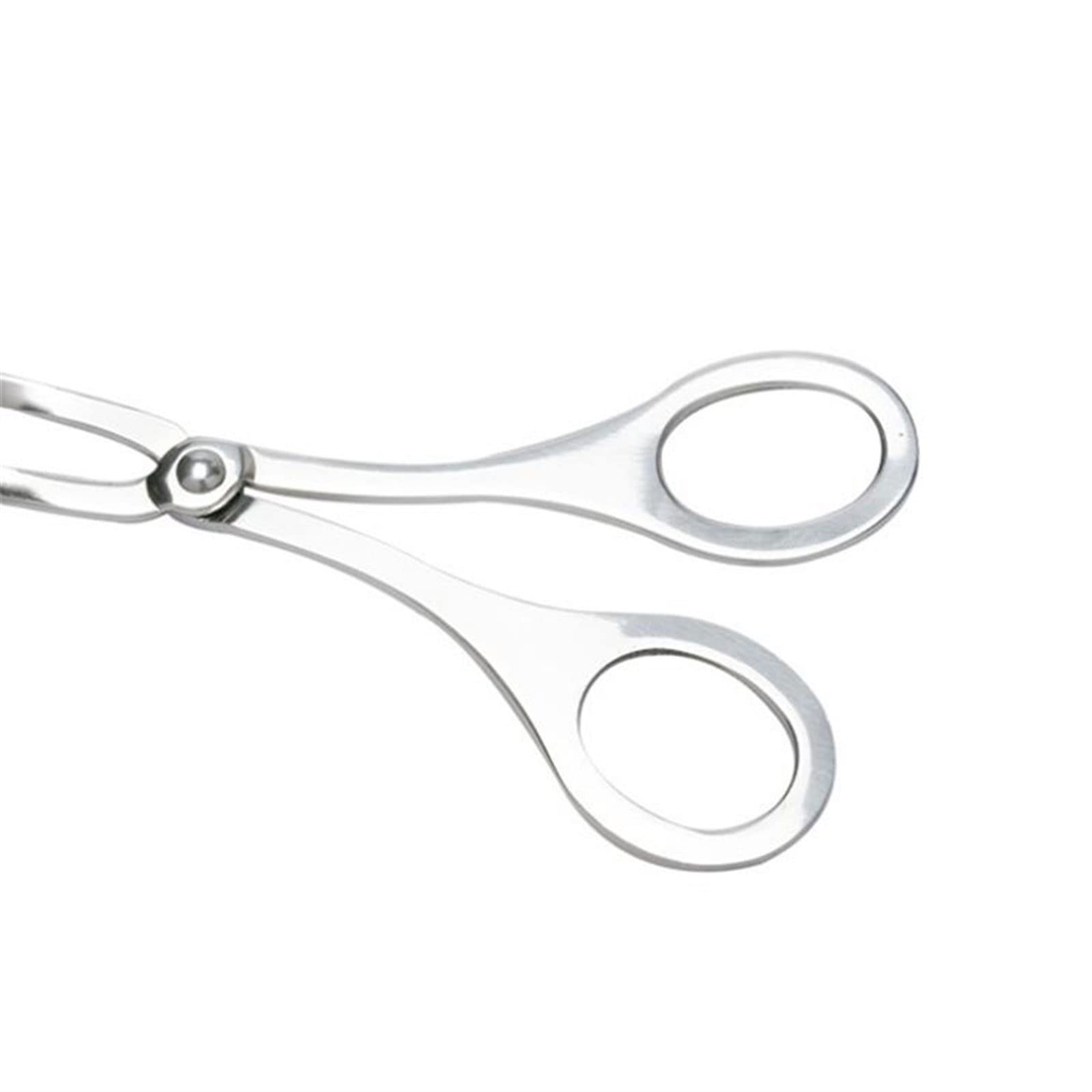 MRKU Pinzas de Acero Inoxidable para Alimentos, Utensilios para Servir, Barbacoa, Buffet, Ensalada, Parrilla, Pinzas para Buffet
