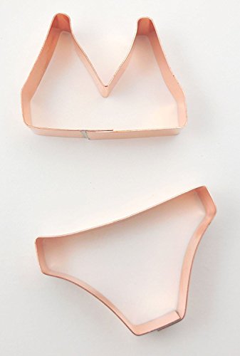 2 Piece Bikini Cookie Cutter