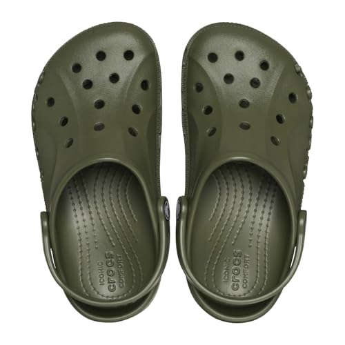 Image of Crocs Baya Kids Clog